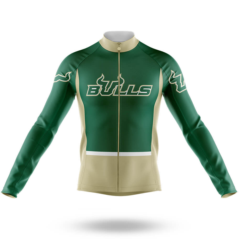 South Florida Bulls - Men's Cycling Kit