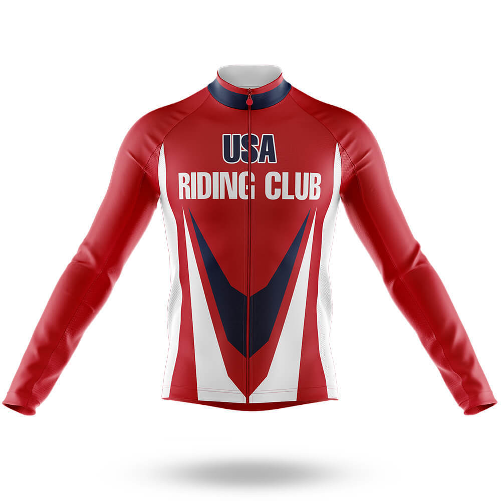 USA Ride - Men's Cycling Kit