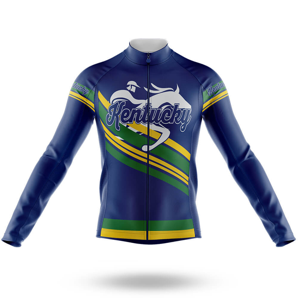 Kentucky Symbol - Men's Cycling Kit
