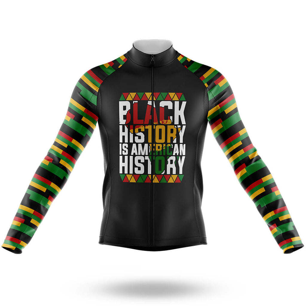 American Black History - Men's Cycling Kit
