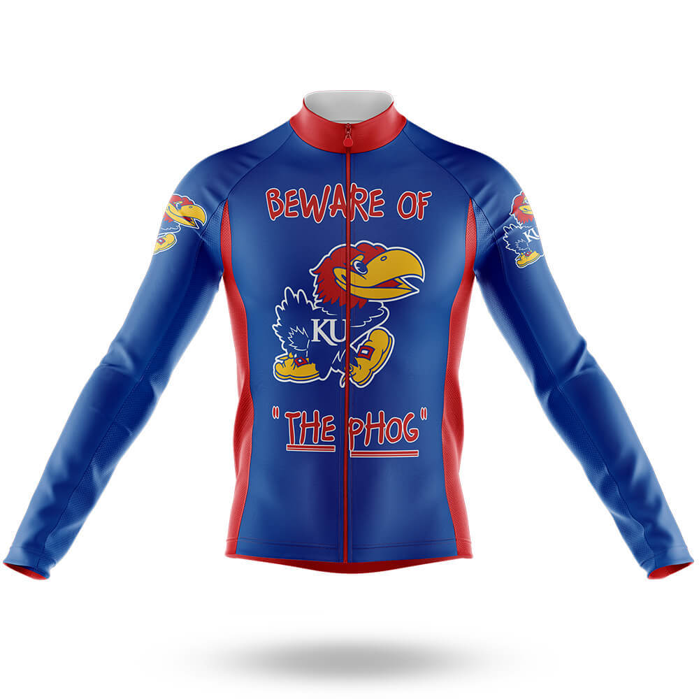 The Phog - Men's Cycling Kit