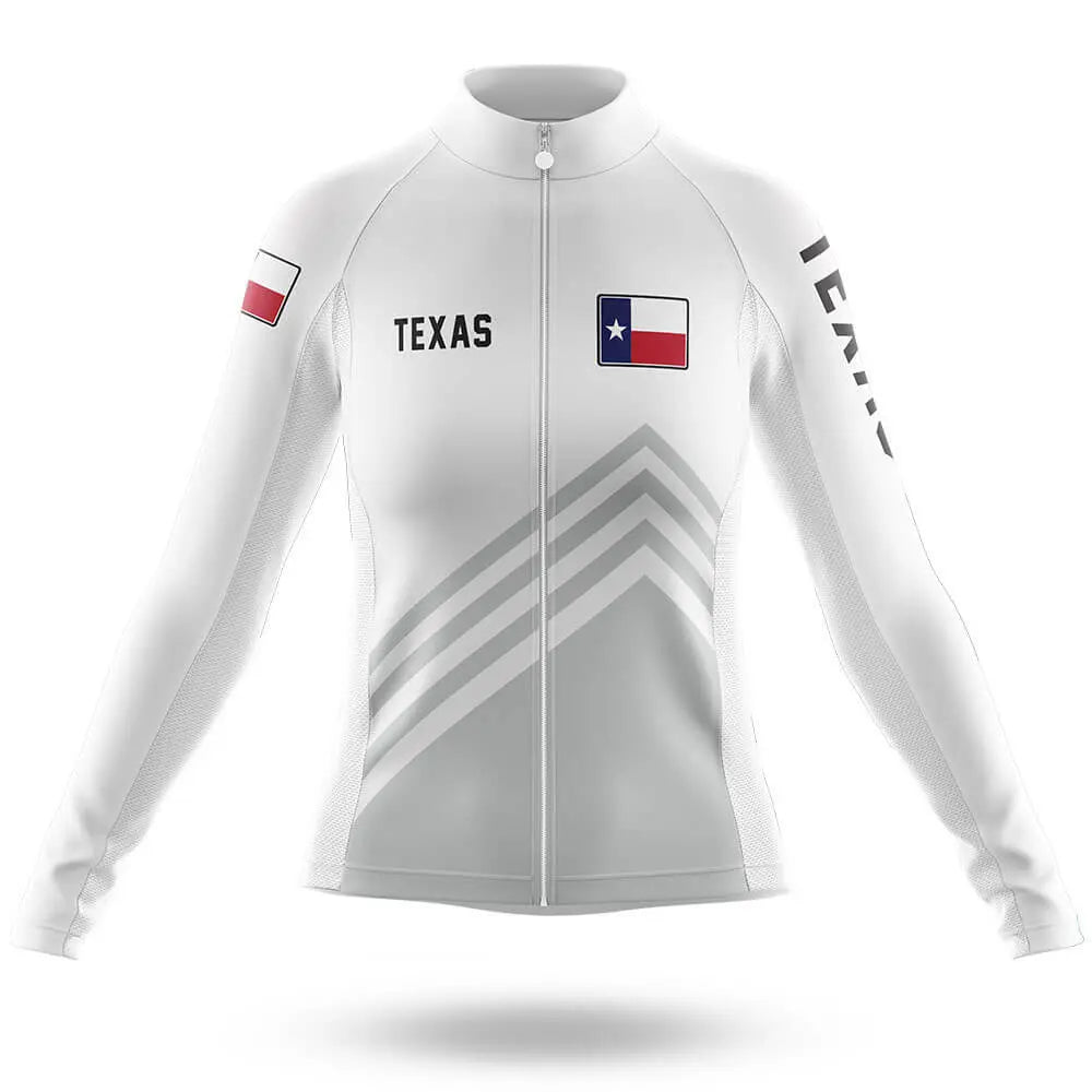 Texas S4 - Women - Cycling Kit