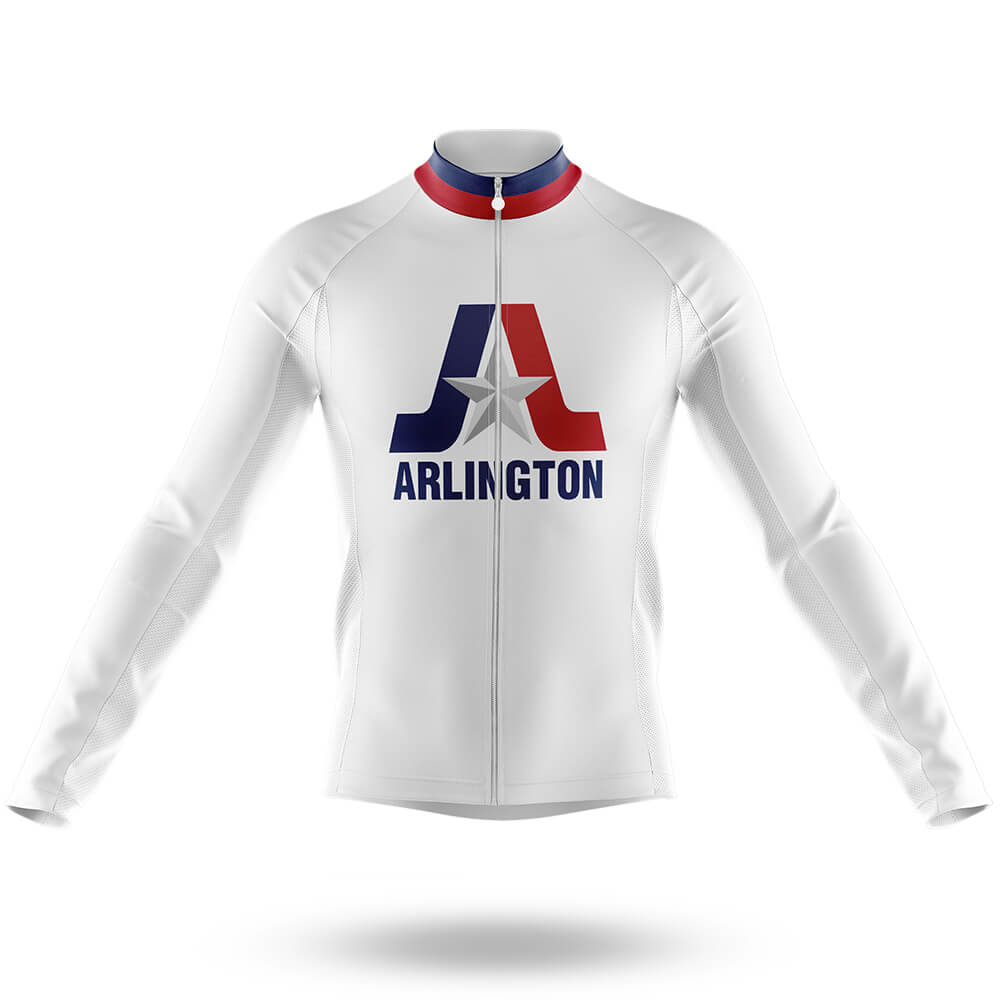Arlington City - Men's Cycling Kit