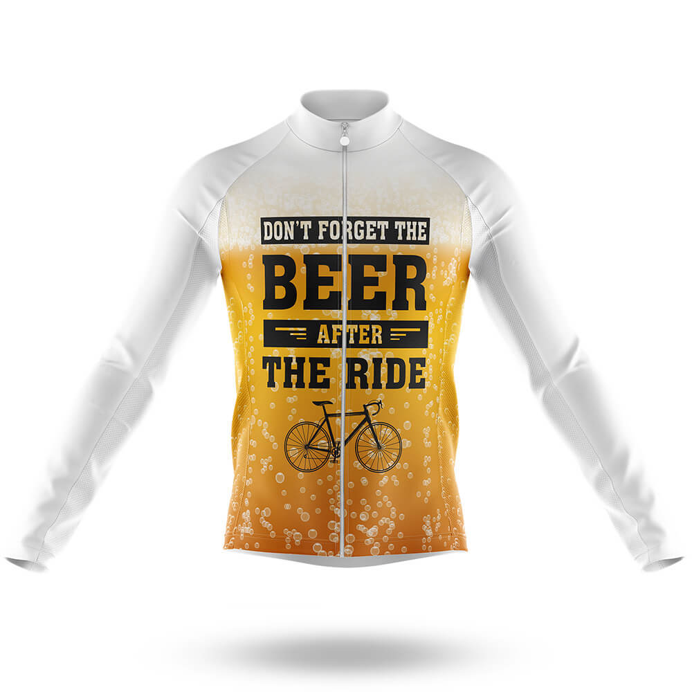 I Like Beer V7 - Men's Cycling Kit