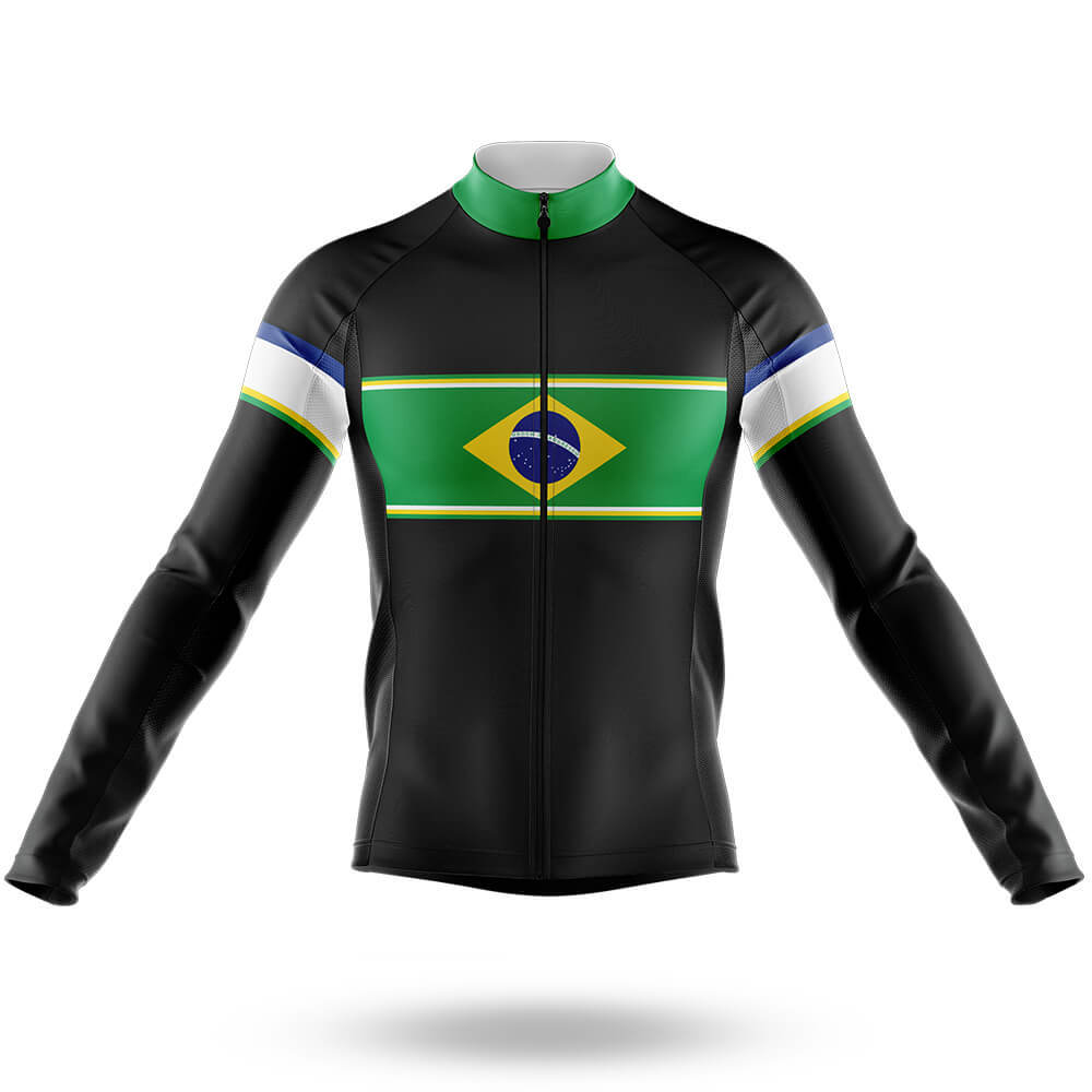 Brazil - Men's Cycling Kit