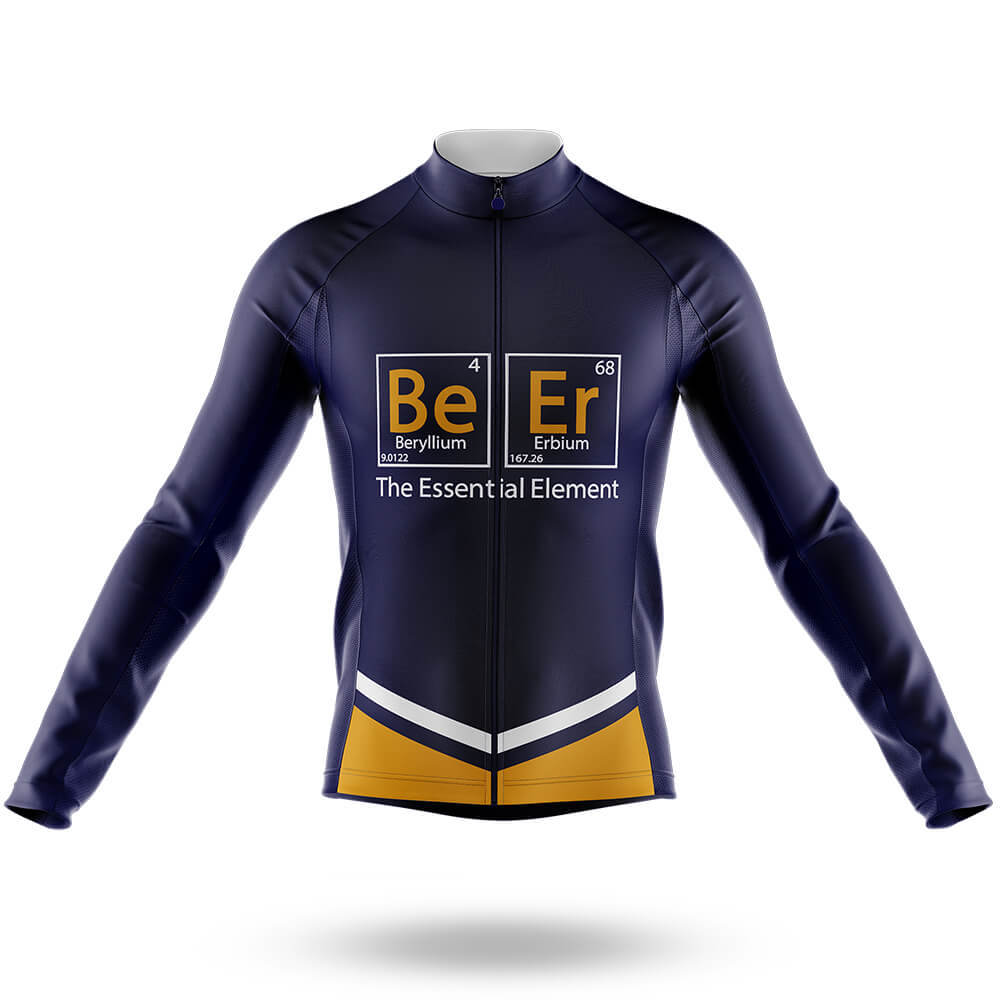 Beer Element - Men's Cycling Kit