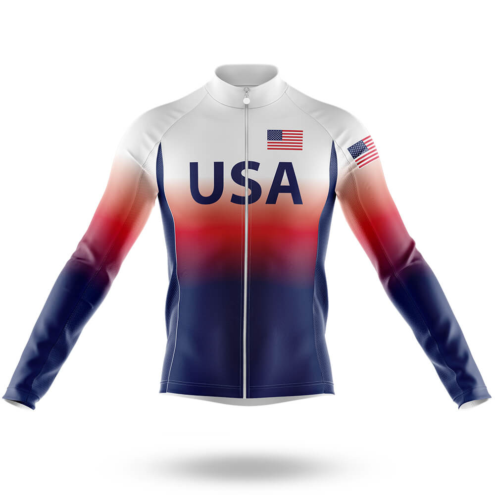 Ride USA Elite - Men's Cycling Kit