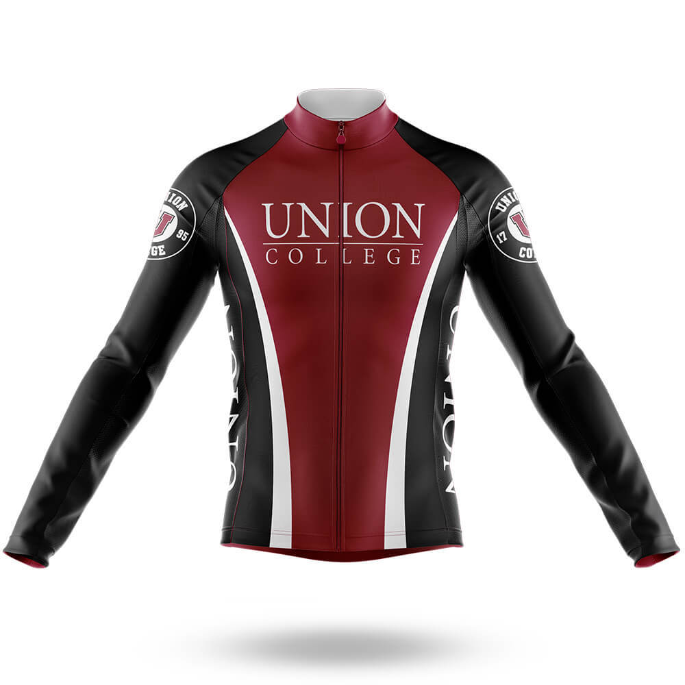 Union College - Men's Cycling Kit