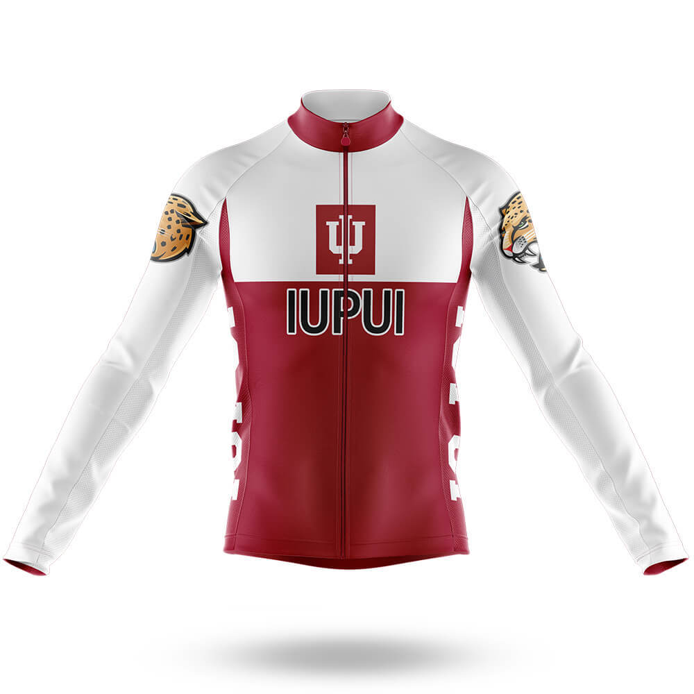 Indiana University–Purdue University Indianapolis V2 - Men's Cycling Kit