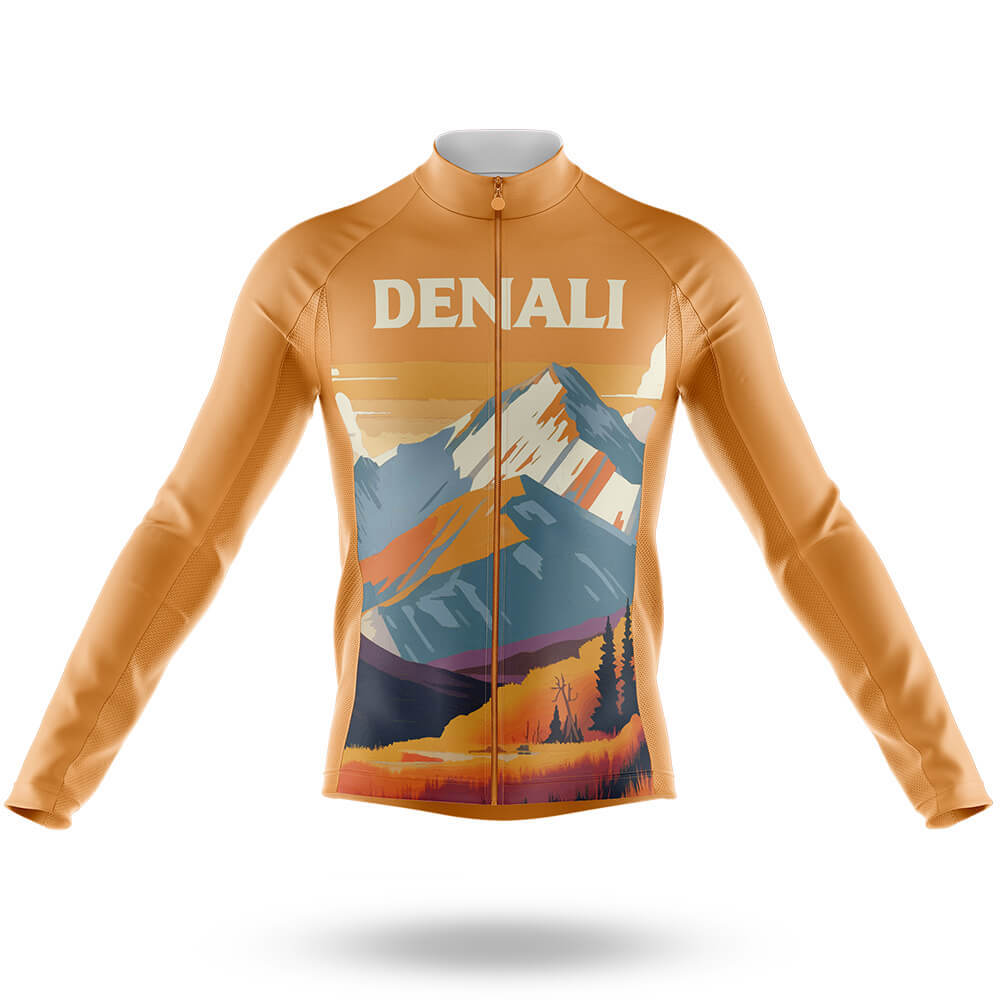 Denali - Men's Cycling Kit