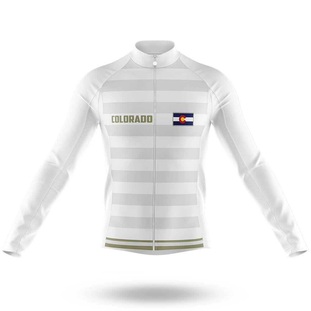 Colorado S30 - Men's Cycling Kit