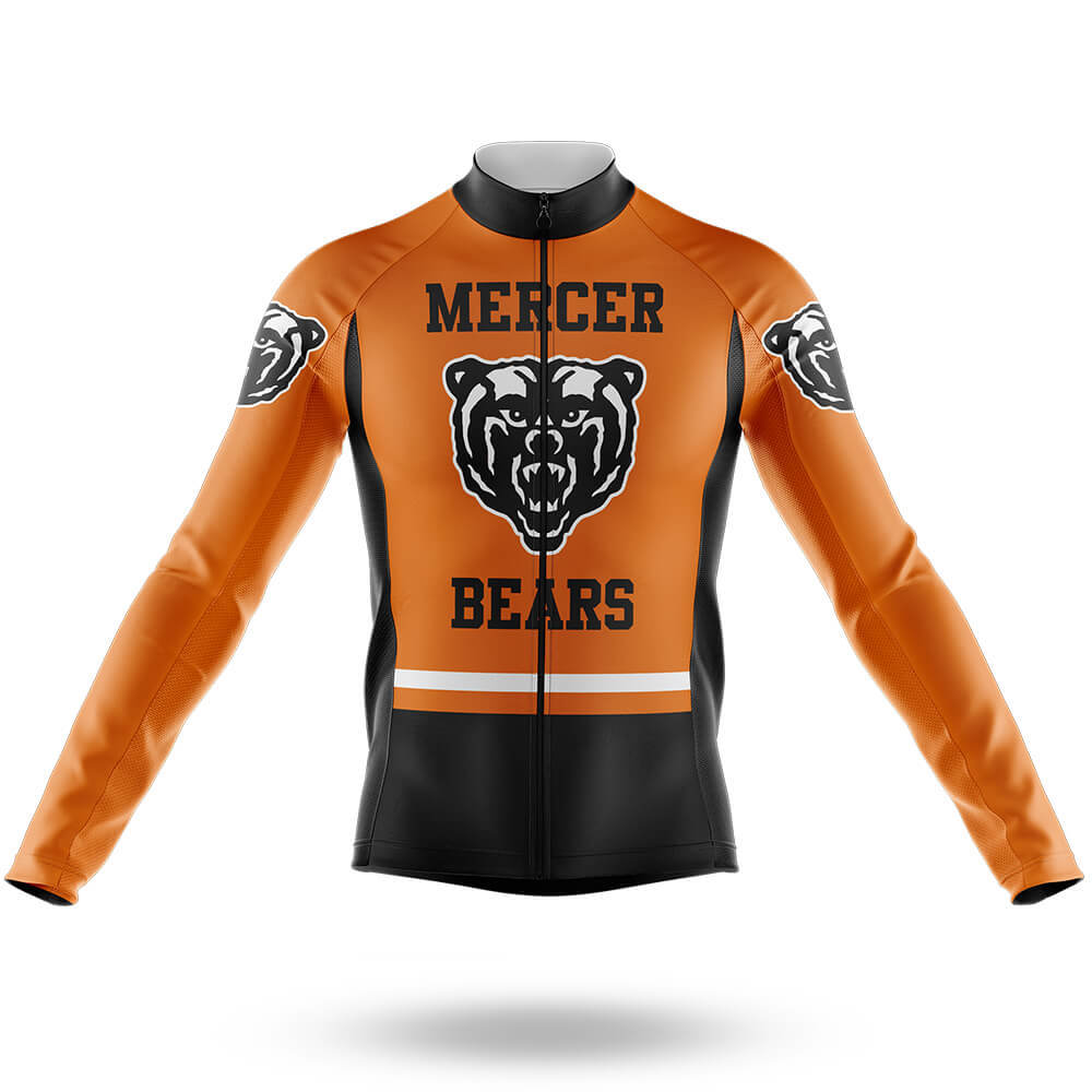 Mercer - Men's Cycling Kit
