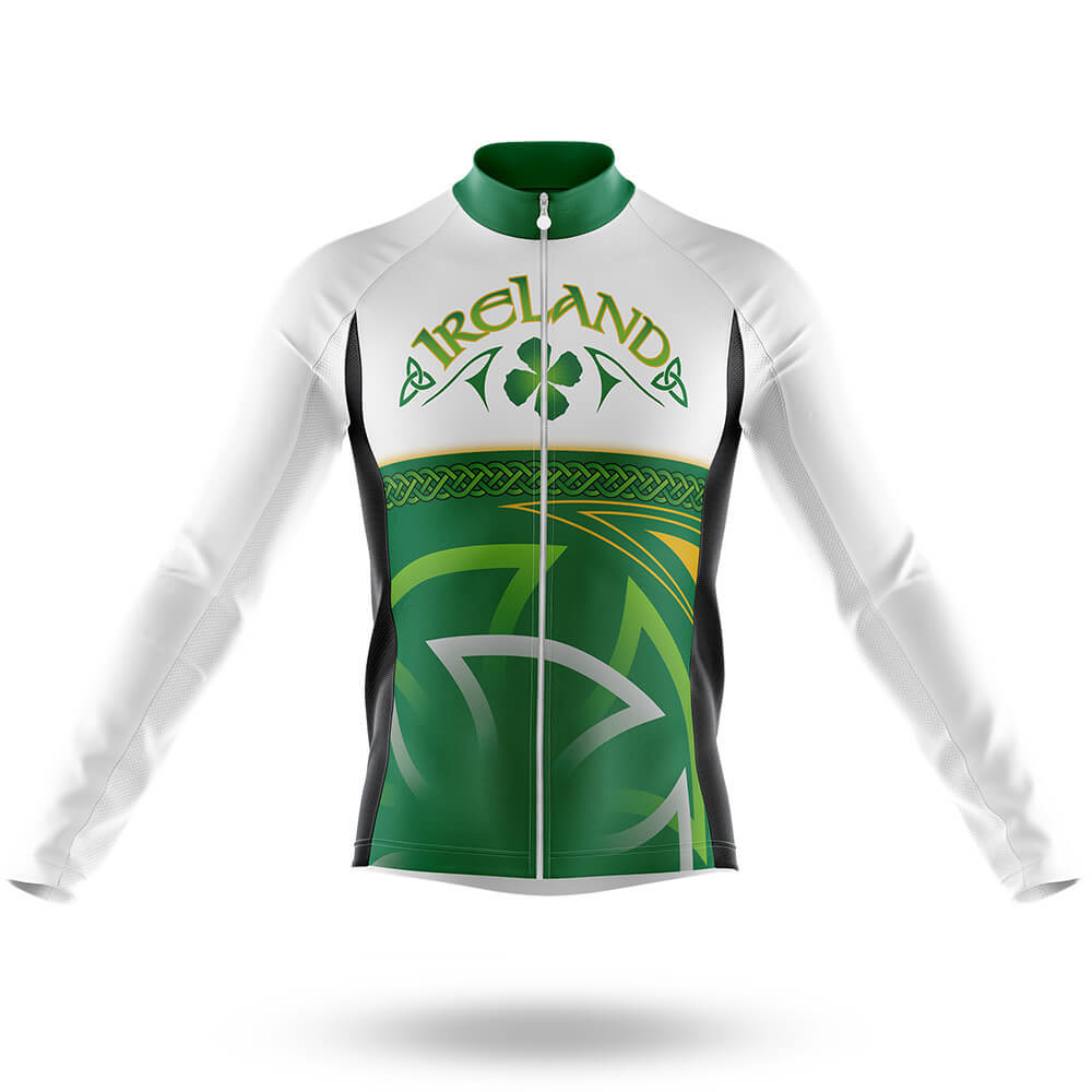 Ireland Love - Men's Cycling Kit