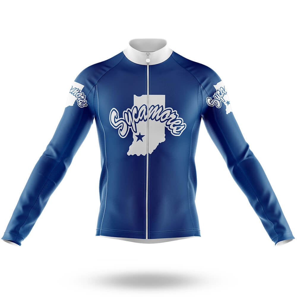 Sycamores - Men's Cycling Kit