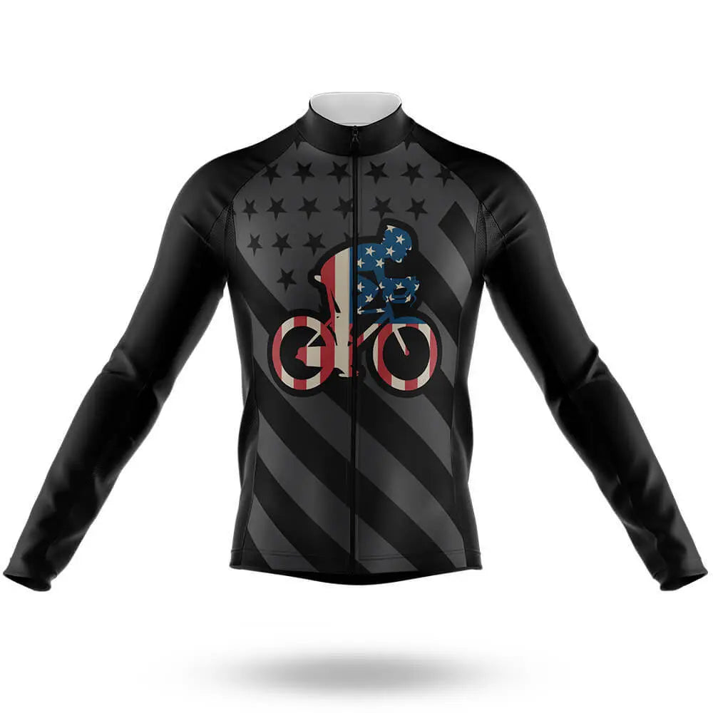 American Cyclist - Men's Cycling Kit