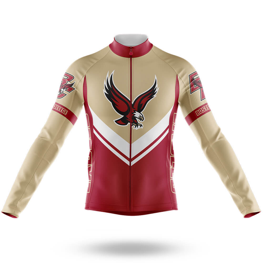 Boston College V3 - Men's Cycling Kit
