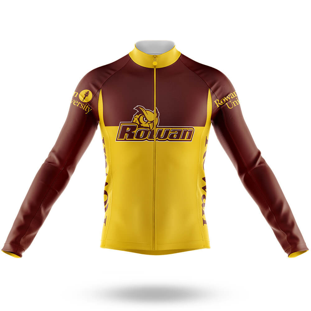 Rowan University V2 - Men's Cycling Kit