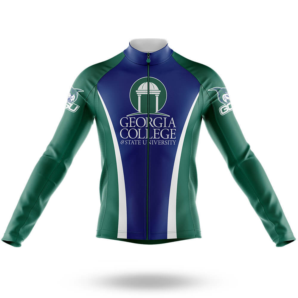 Georgia College & State University - Men's Cycling Kit