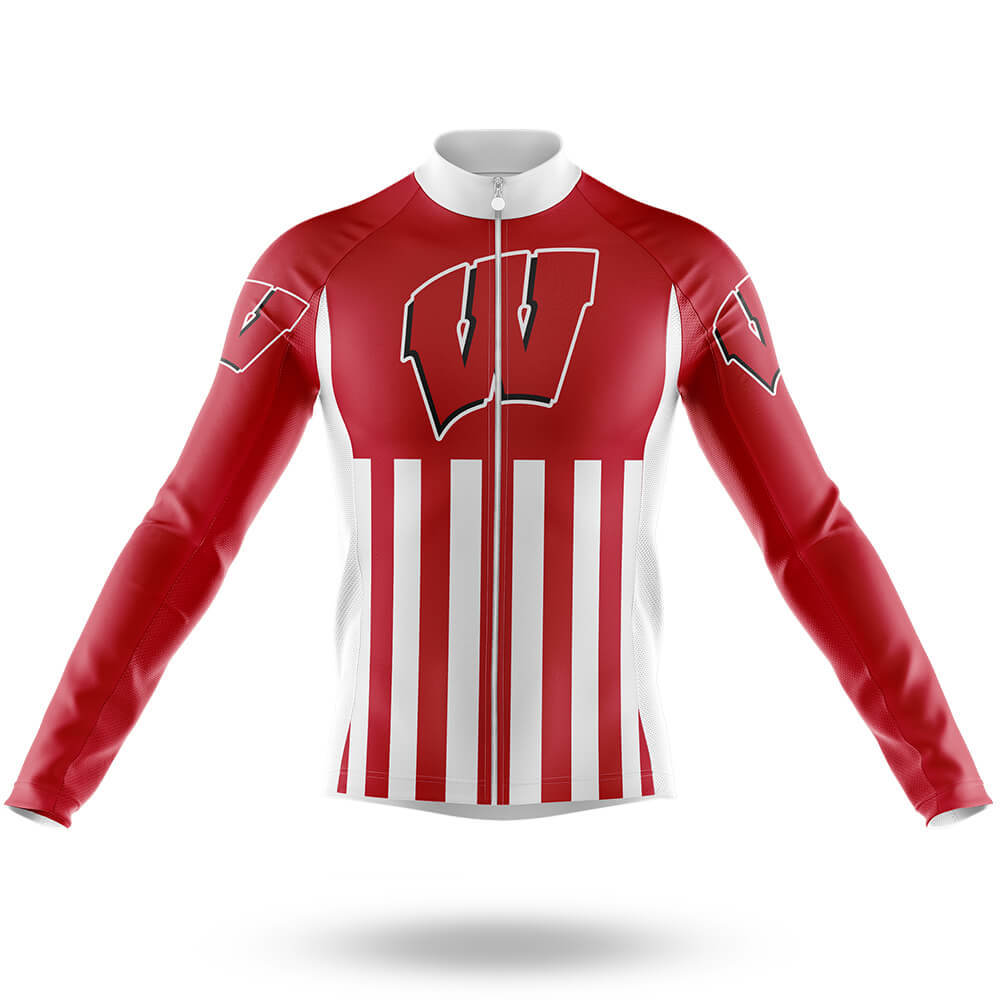 Badgers USA - Men's Cycling Kit