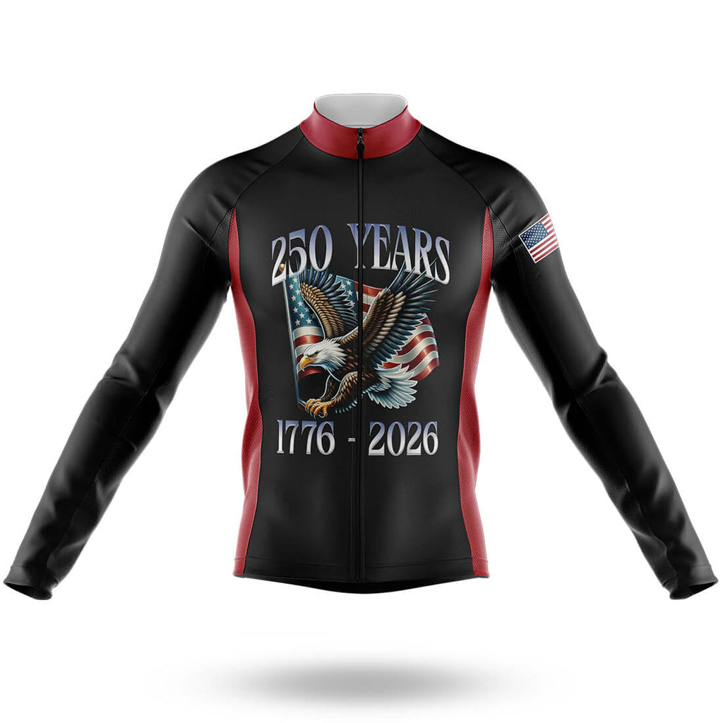 Eagle 250 Years - Men's Cycling Kit