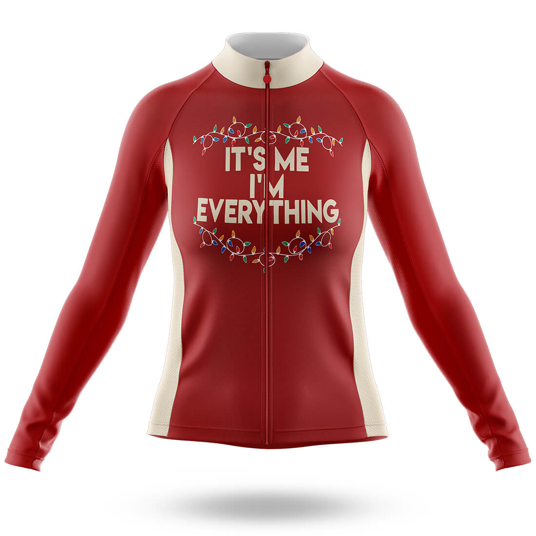I'm Everything - Women's Cycling Kit