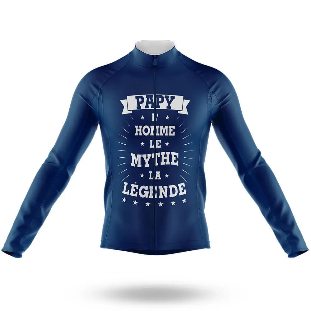 Papy - Men's Cycling Kit