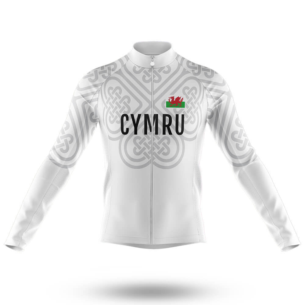 Cymru S13 - Men's Cycling Kit