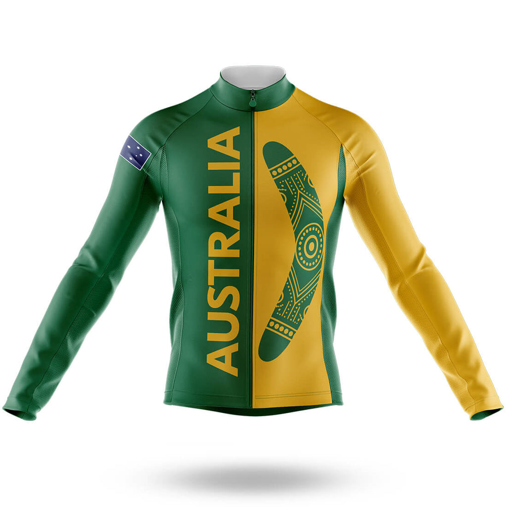 Boomerang Spirit - Men's Cycling Kit