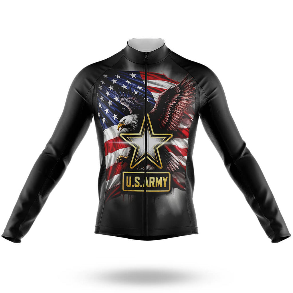 Strong Army - Men's Cycling Kit