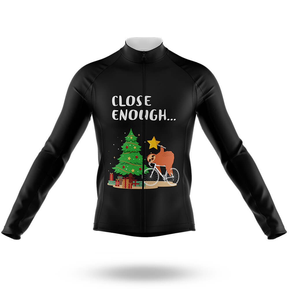 Close Enough Sloth - Men's Cycling Kit