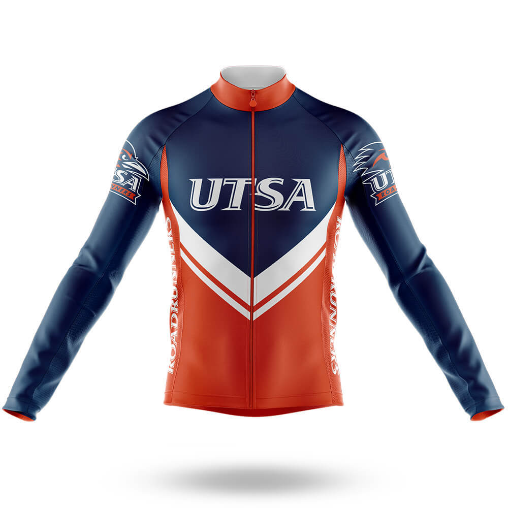 University of Texas San Antonio V3 - Men's Cycling Kit