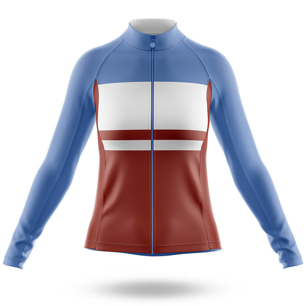Classic - Women - Cycling Kit