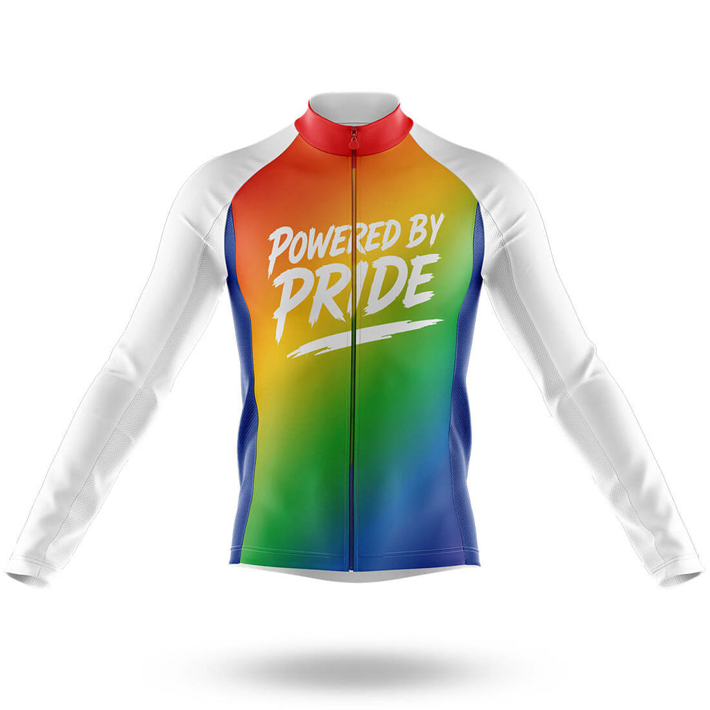 Powered by Pride - Men's Cycling Kit