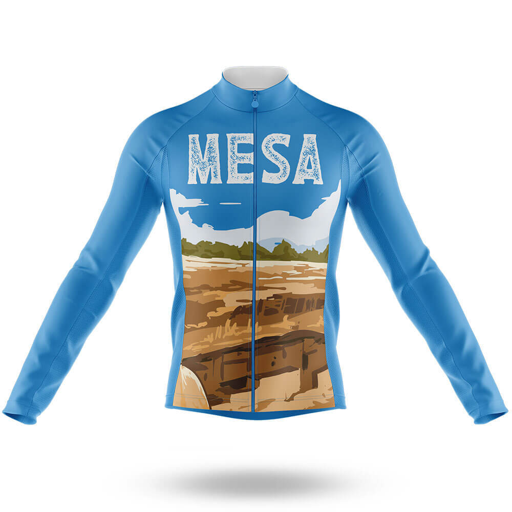 Mesa AZ - Men's Cycling Kit