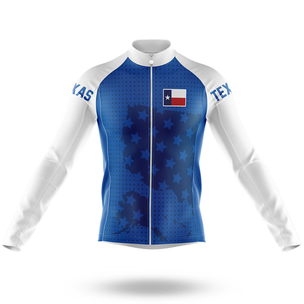 Texas Velo - Men's Cycling Kit