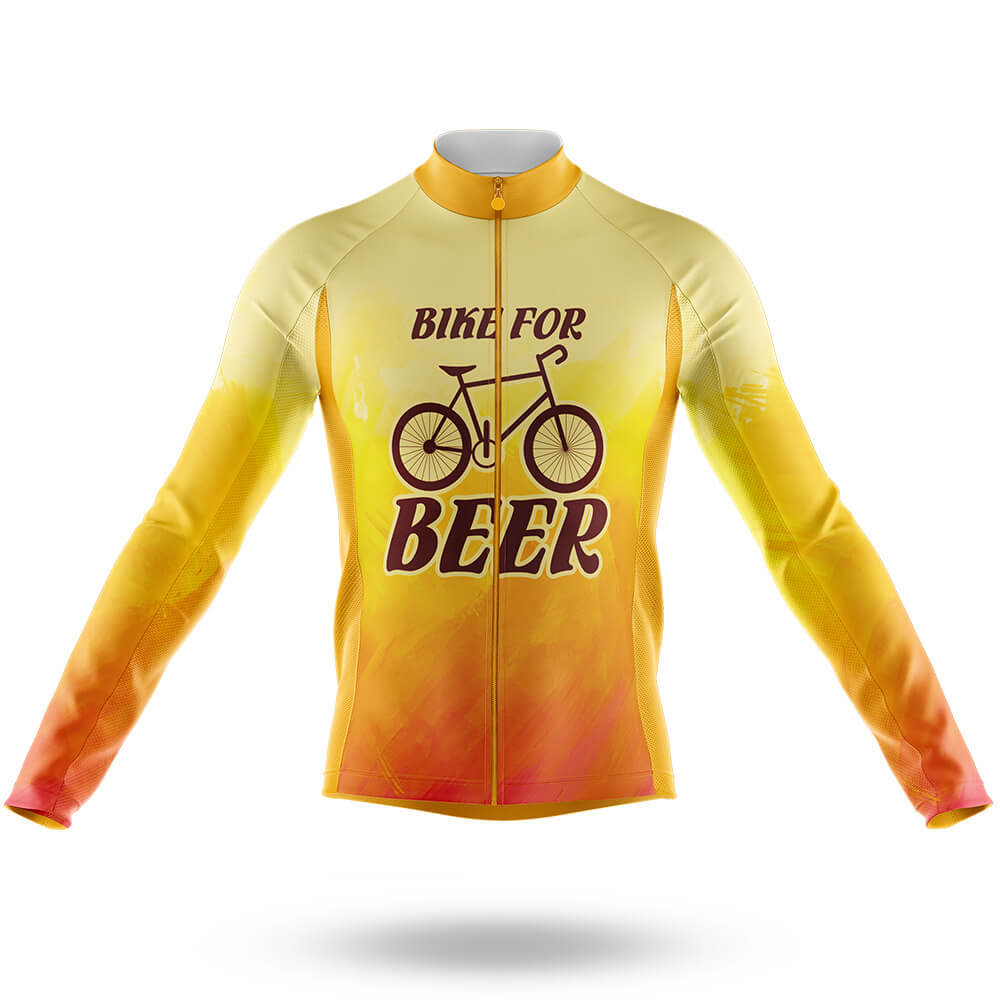 Brews and Bicycles - Men's Cycling Kit
