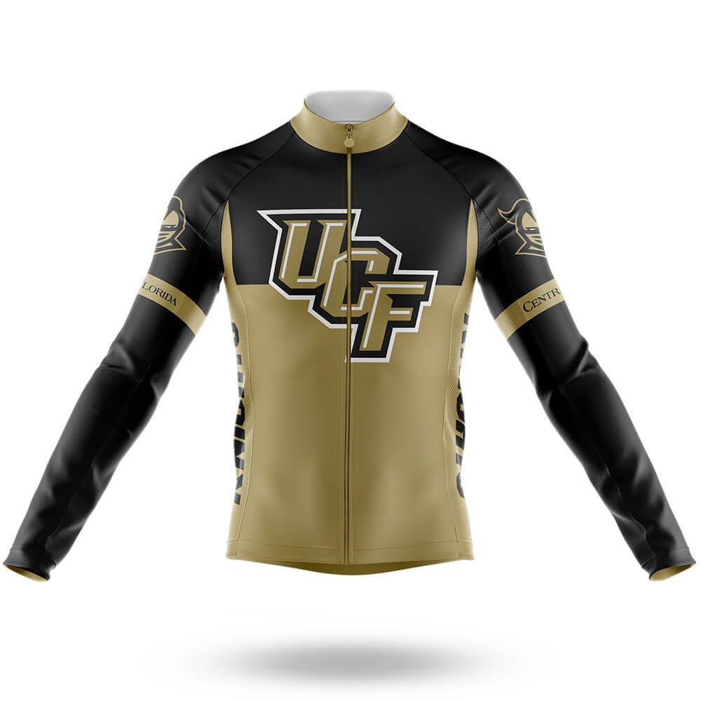 University of Central Florida V2 - Men's Cycling Kit