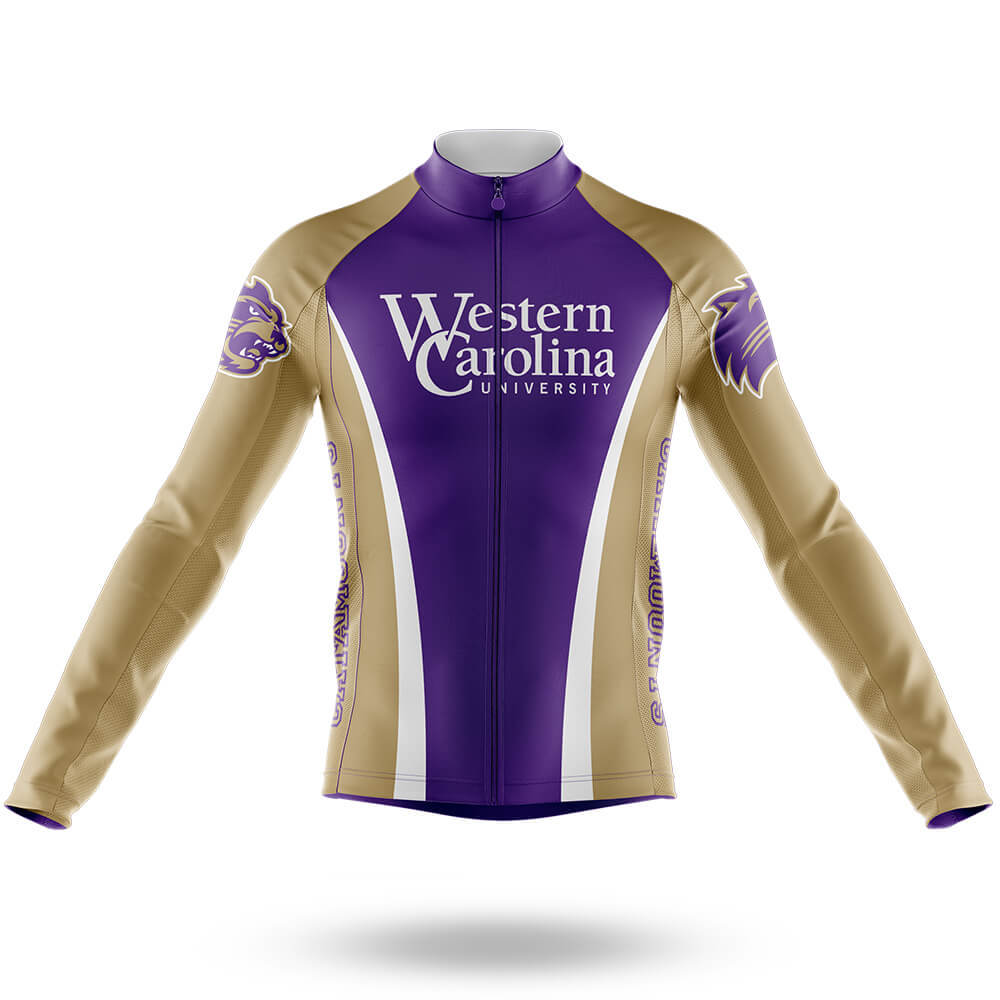 Western Carolina University - Men's Cycling Kit