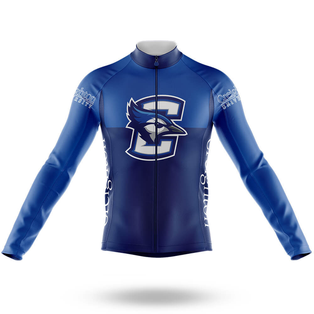 Creighton University V2 - Men's Cycling Kit