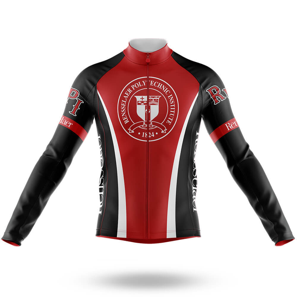 Rensselaer Polytechnic Institute - Men's Cycling Kit