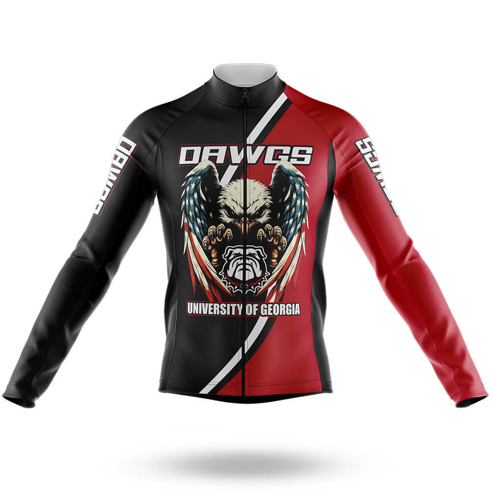 The Dawgs S3 - Men's Cycling Kit
