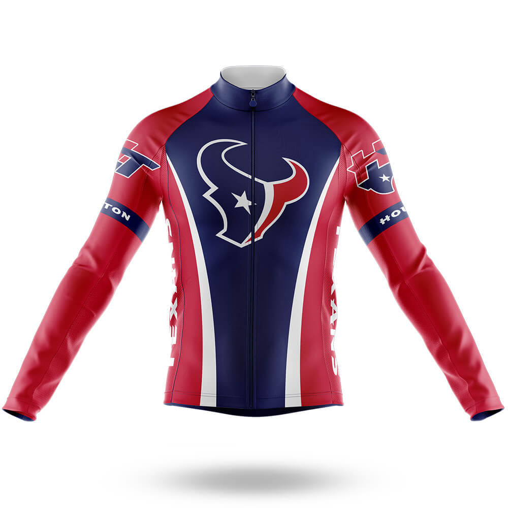 Texans - Men's Cycling Kit