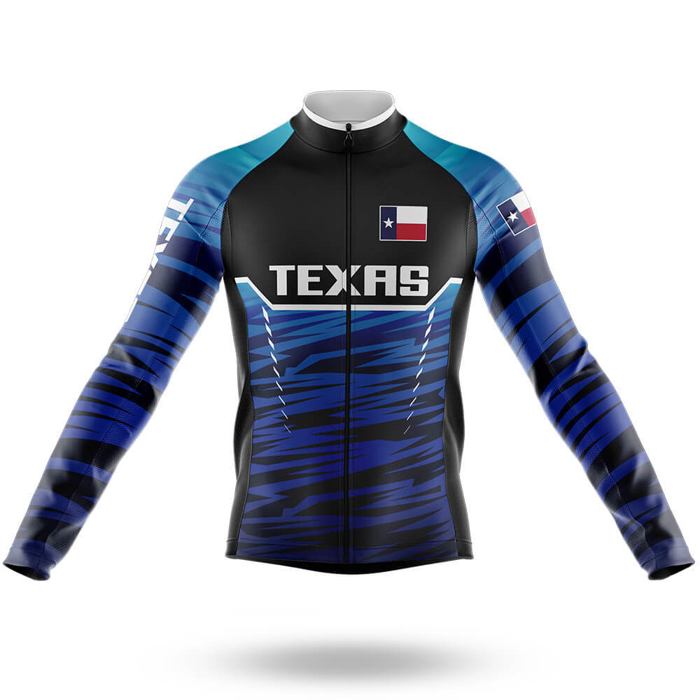 Texas S35 - Men's Cycling Kit