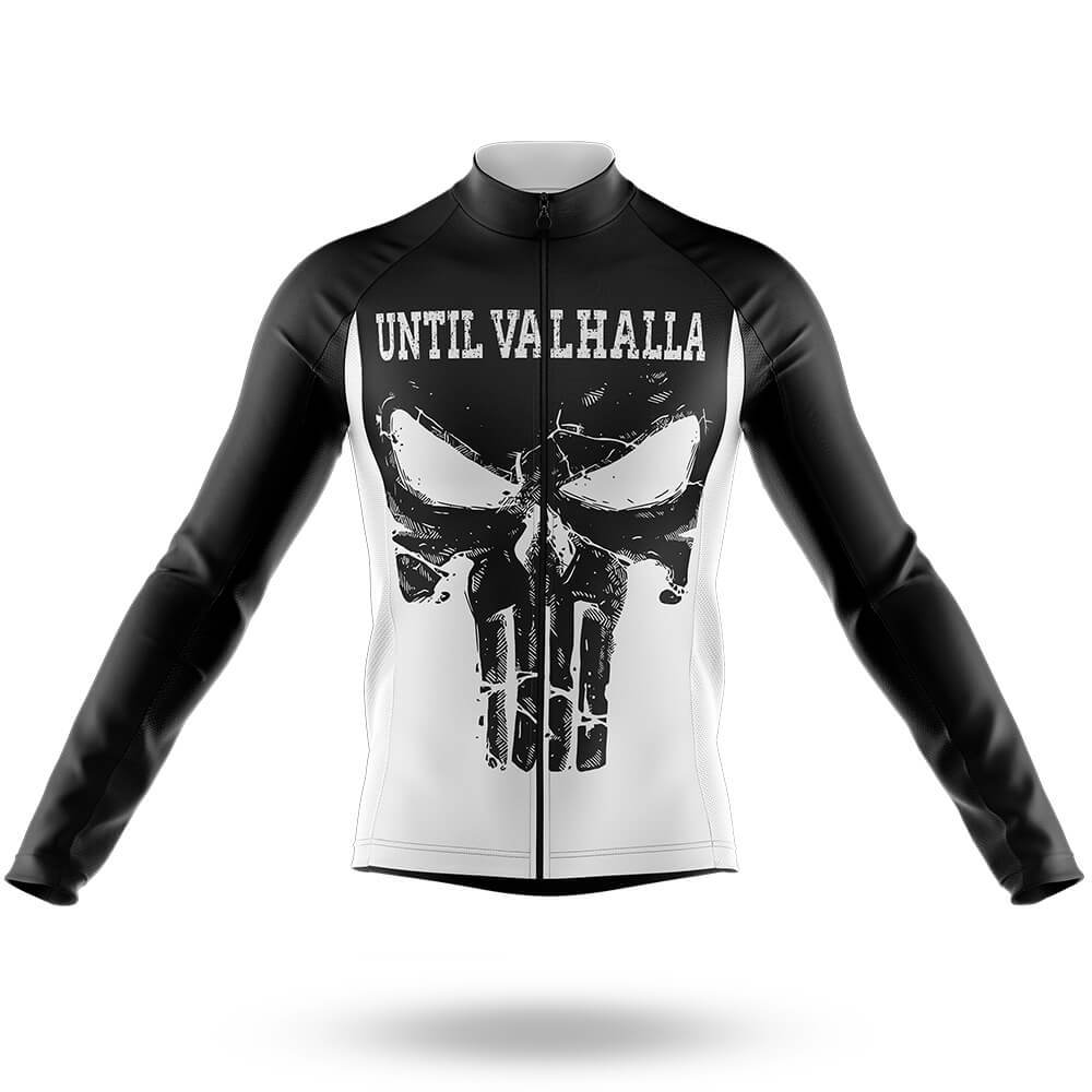 Until Valhalla - Men's Cycling Kit