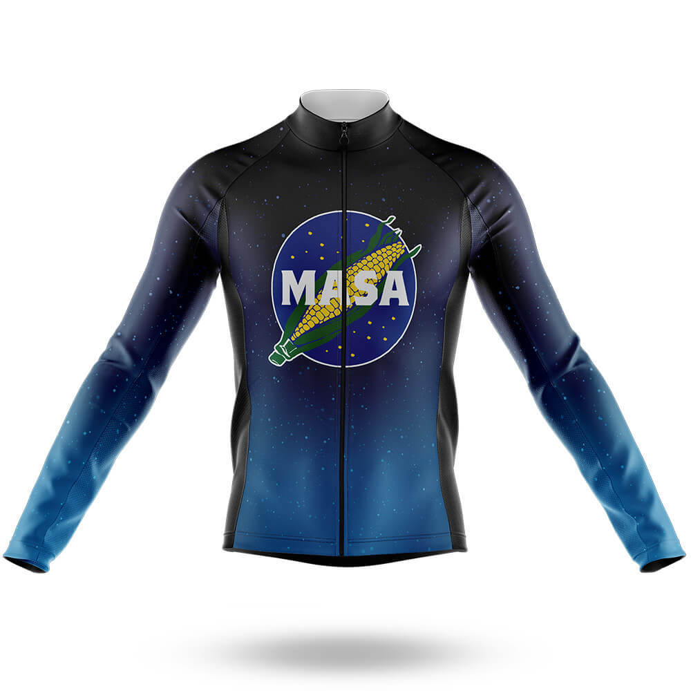 Mexican Masa - Men's Cycling Kit