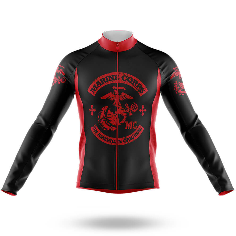 Original US Marines - Men's Cycling Kit