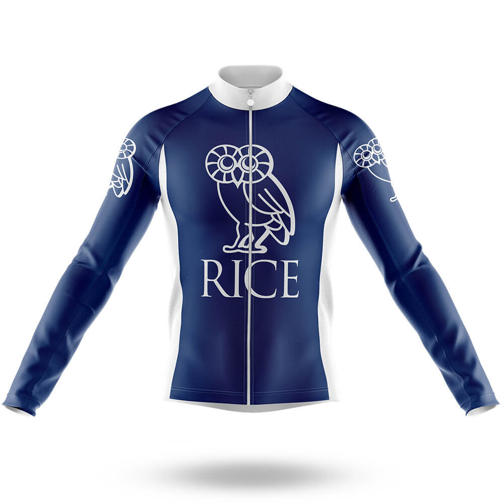 Rice Owls - Men's Cycling Kit