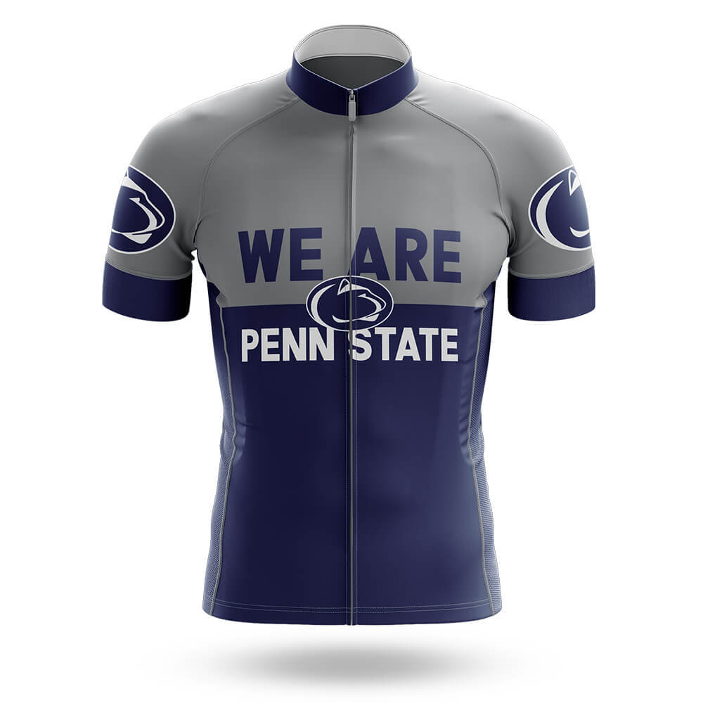 PSU Cycling Jersey for Men