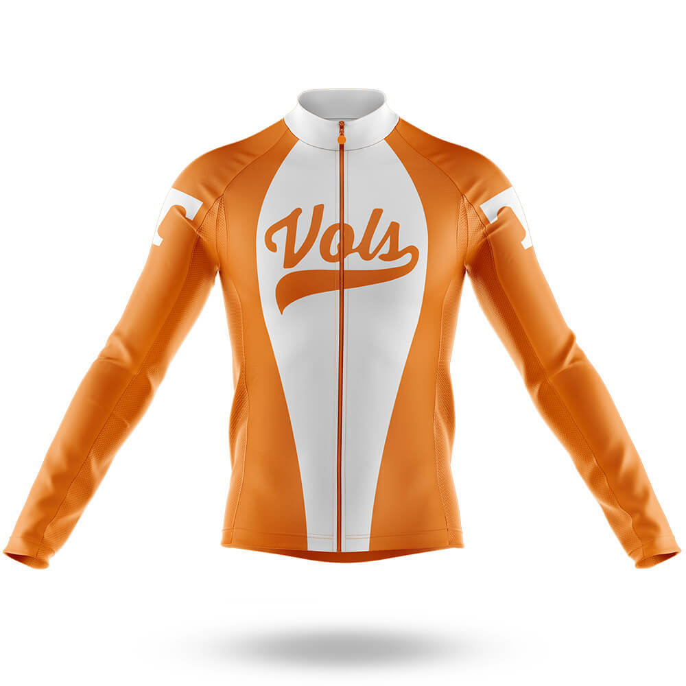 Vol Volunteer - Men's Cycling Kit