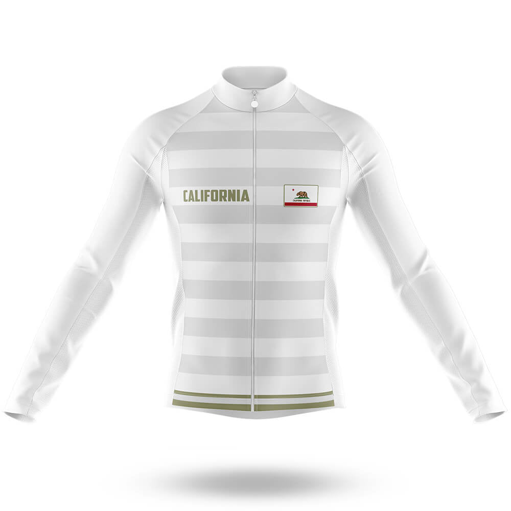 California S30 - Men's Cycling Kit